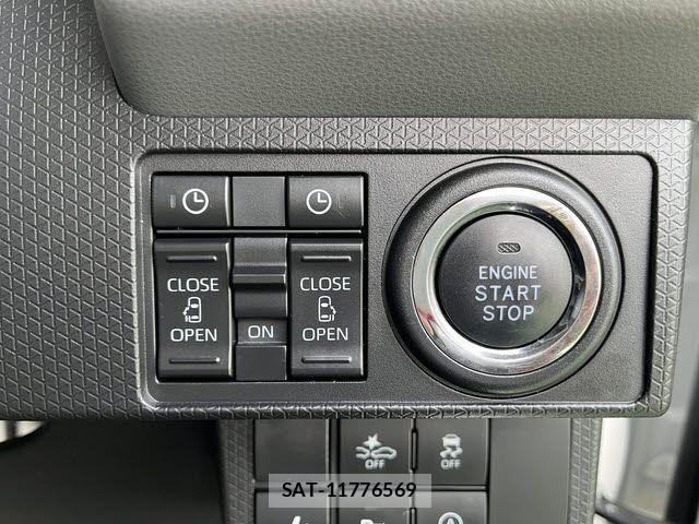 Daihatsu TANTO CUSTOM 2019-10 868736-21