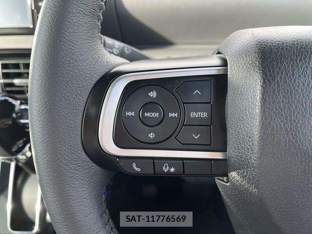 Daihatsu TANTO CUSTOM 2019-10 868736-22