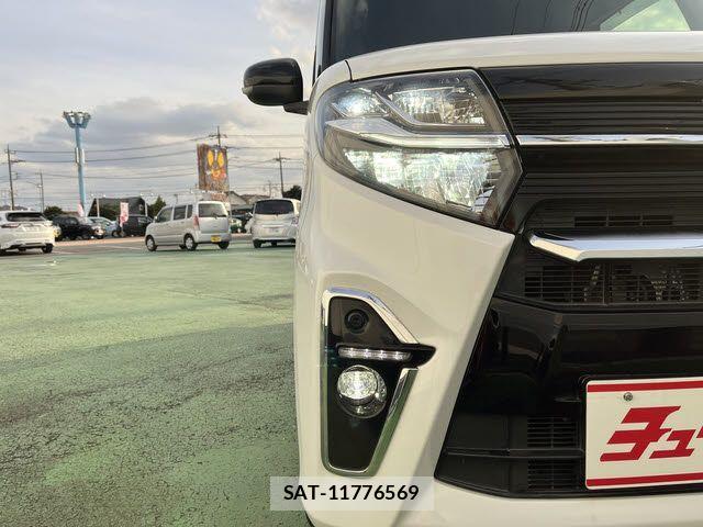 Daihatsu TANTO CUSTOM 2019-10 868736-23