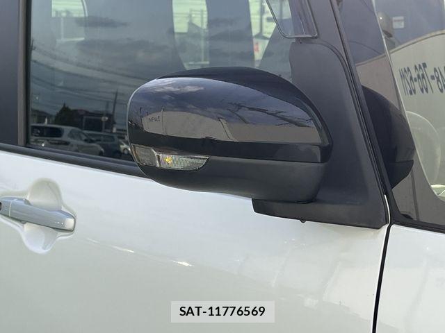Daihatsu TANTO CUSTOM 2019-10 868736-24