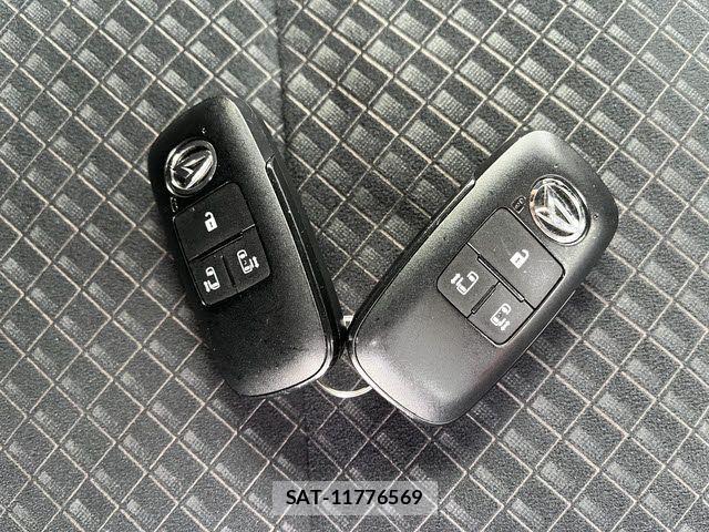 Daihatsu TANTO CUSTOM 2019-10 868736-25