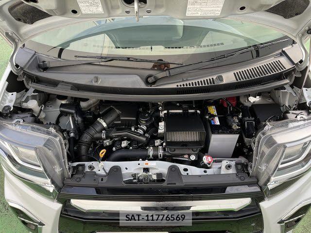 Daihatsu TANTO CUSTOM 2019-10 868736-27