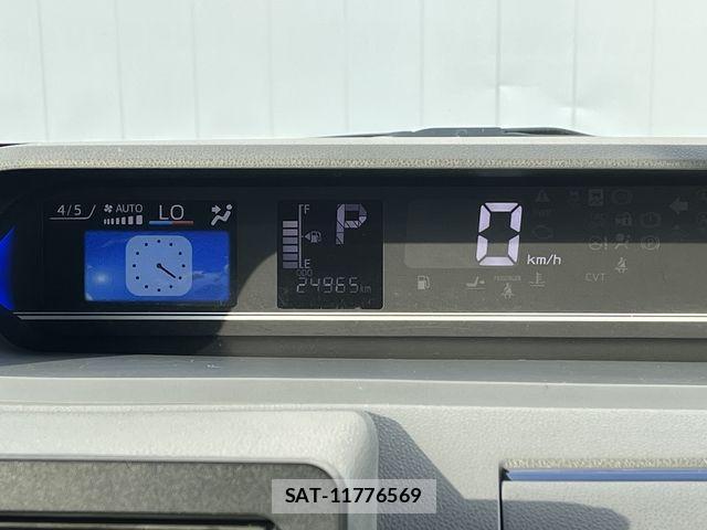Daihatsu TANTO CUSTOM 2019-10 868736-7