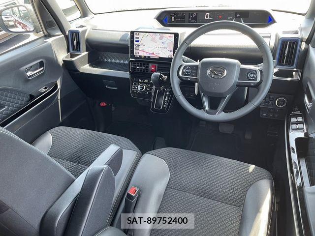 Daihatsu TANTO CUSTOM 2021-05 896348-9
