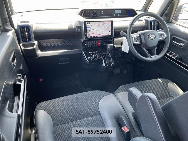 Daihatsu TANTO CUSTOM 2021-05 896348-10