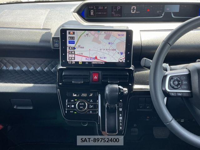 Daihatsu TANTO CUSTOM 2021-05 896348-13