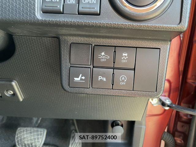 Daihatsu TANTO CUSTOM 2021-05 896348-14