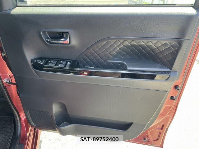 Daihatsu TANTO CUSTOM 2021-05 896348-16