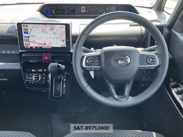 Daihatsu TANTO CUSTOM 2021-05 896348-1