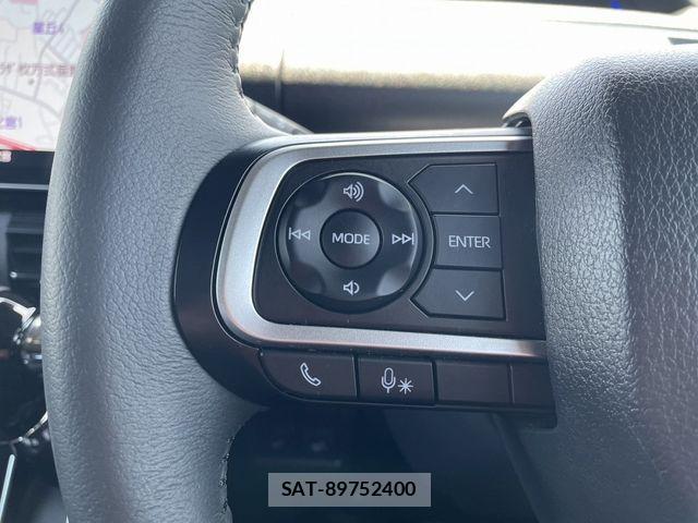 Daihatsu TANTO CUSTOM 2021-05 896348-20