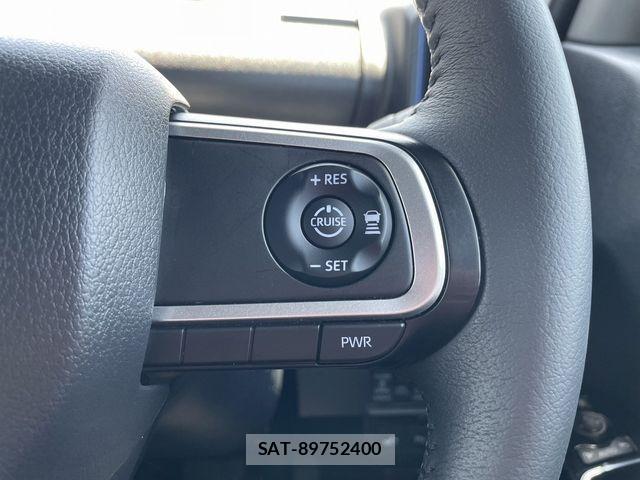 Daihatsu TANTO CUSTOM 2021-05 896348-21
