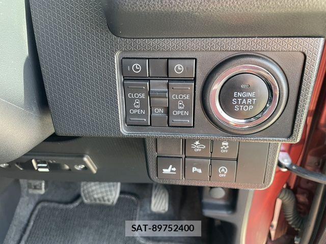 Daihatsu TANTO CUSTOM 2021-05 896348-22