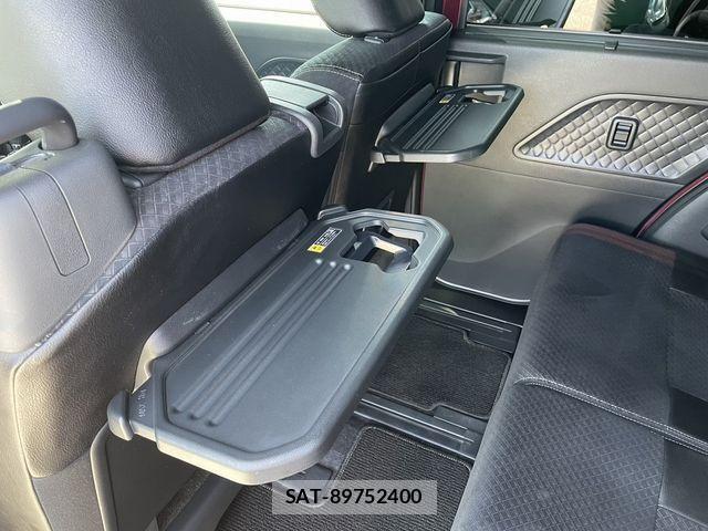 Daihatsu TANTO CUSTOM 2021-05 896348-23