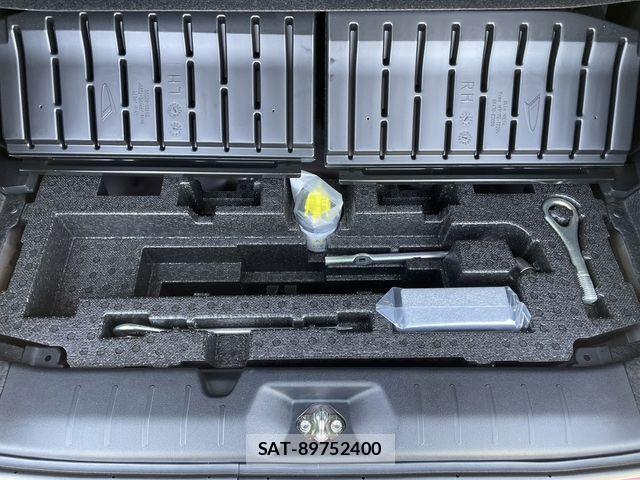 Daihatsu TANTO CUSTOM 2021-05 896348-25