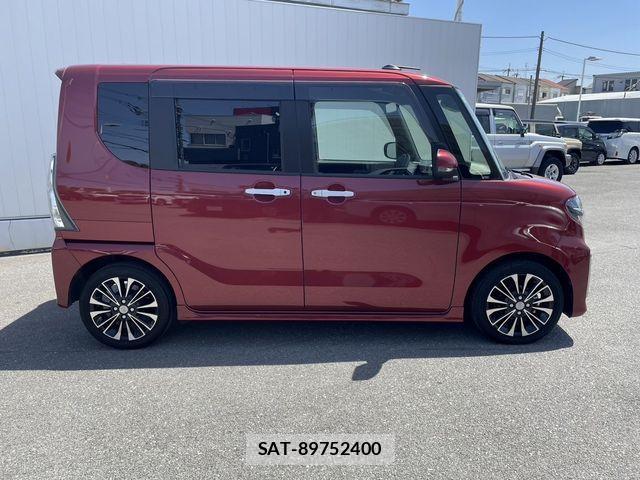 Daihatsu TANTO CUSTOM 2021-05 896348-27