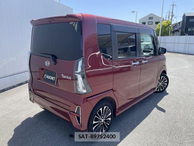 Daihatsu TANTO CUSTOM 2021-05 896348-2