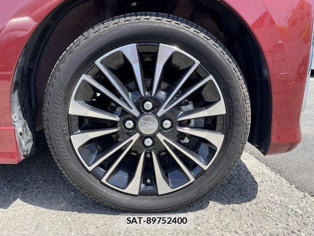 Daihatsu TANTO CUSTOM 2021-05 896348-29