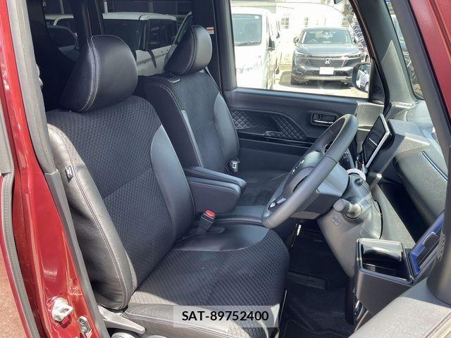 Daihatsu TANTO CUSTOM 2021-05 896348-3
