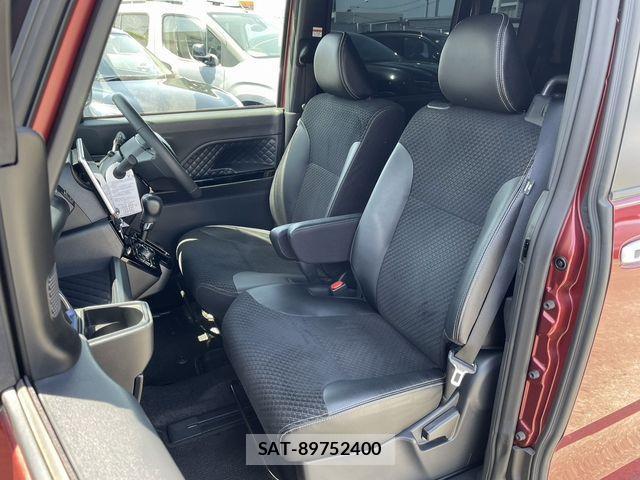 Daihatsu TANTO CUSTOM 2021-05 896348-4
