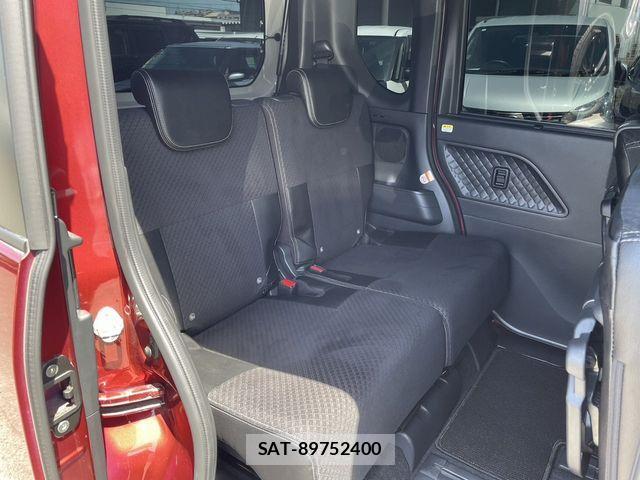 Daihatsu TANTO CUSTOM 2021-05 896348-5