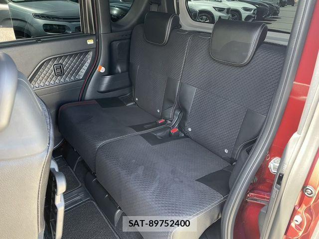Daihatsu TANTO CUSTOM 2021-05 896348-6
