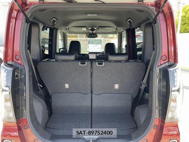 Daihatsu TANTO CUSTOM 2021-05 896348-7