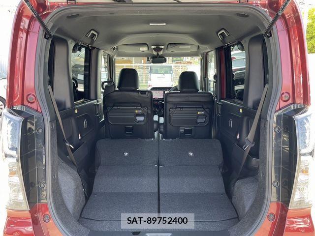 Daihatsu TANTO CUSTOM 2021-05 896348-8