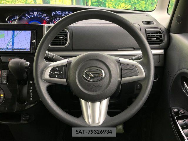 Daihatsu TANTO CUSTOM 2015-06 1019196-10