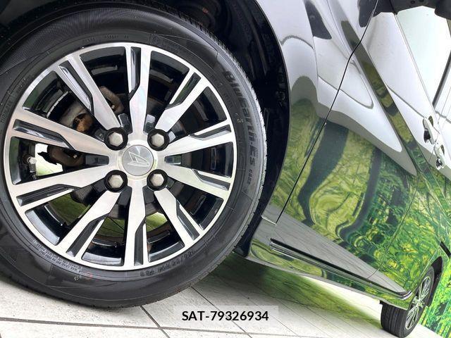 Daihatsu TANTO CUSTOM 2015-06 1019196-12