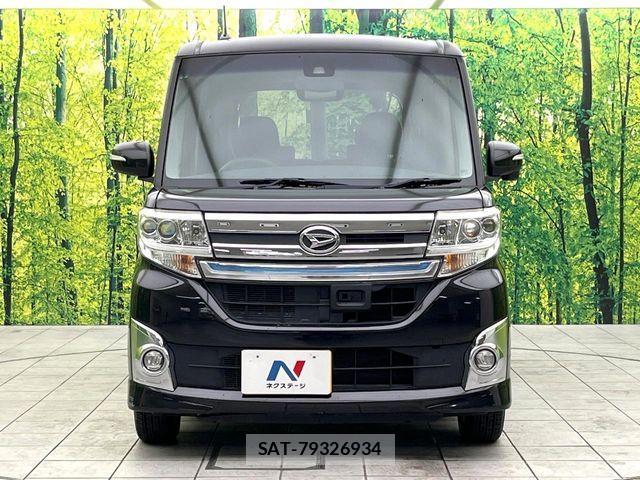 Daihatsu TANTO CUSTOM 2015-06 1019196-13