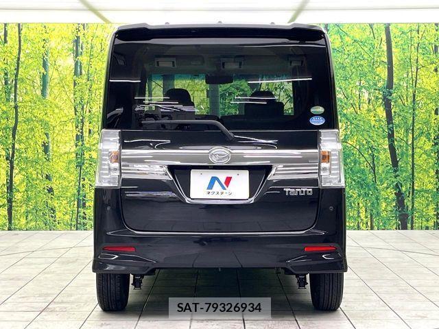 Daihatsu TANTO CUSTOM 2015-06 1019196-14