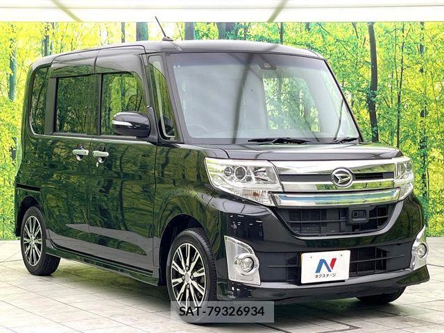 Daihatsu TANTO CUSTOM 2015-06 1019196-15