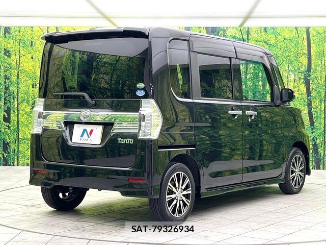 Daihatsu TANTO CUSTOM 2015-06 1019196-16