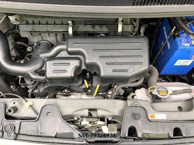 Daihatsu TANTO CUSTOM 2015-06 1019196-17