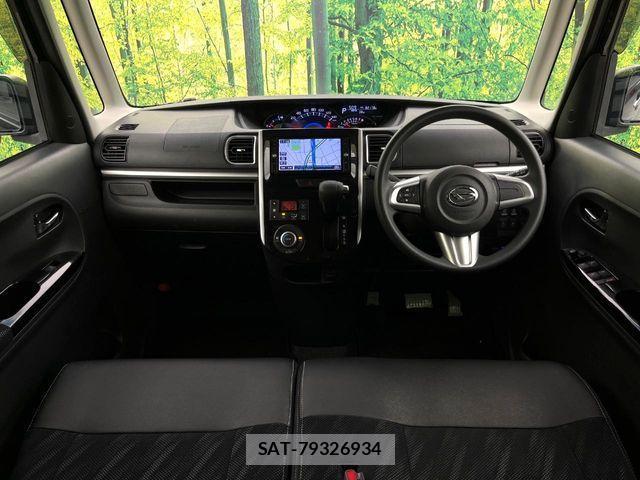 Daihatsu TANTO CUSTOM 2015-06 1019196-1