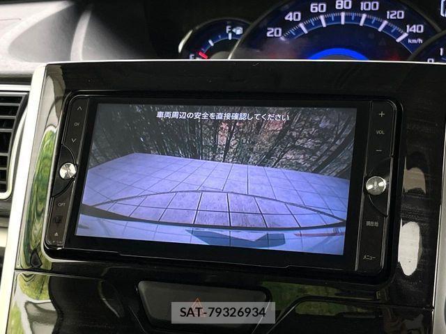 Daihatsu TANTO CUSTOM 2015-06 1019196-4