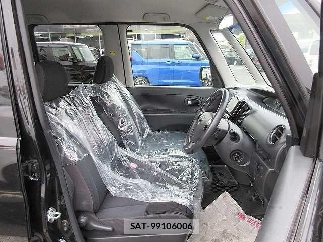 Daihatsu TANTO CUSTOM 2011-01 1019185-10