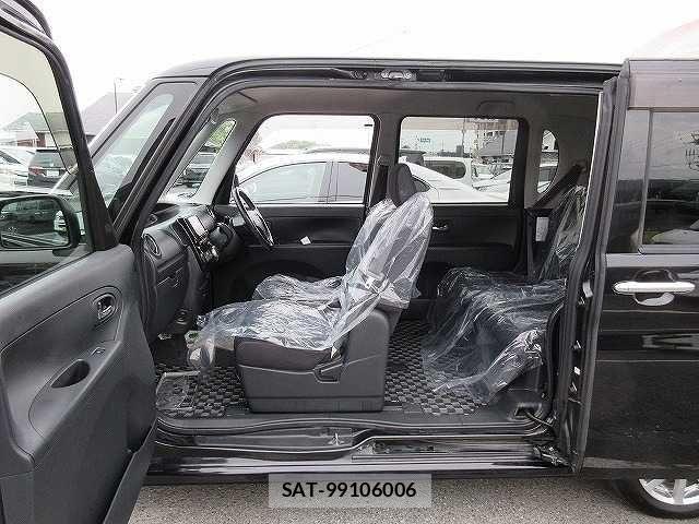Daihatsu TANTO CUSTOM 2011-01 1019185-11