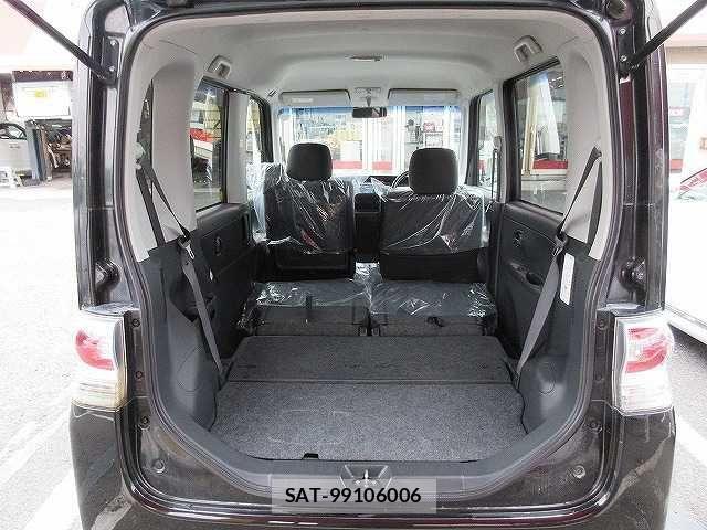 Daihatsu TANTO CUSTOM 2011-01 1019185-13