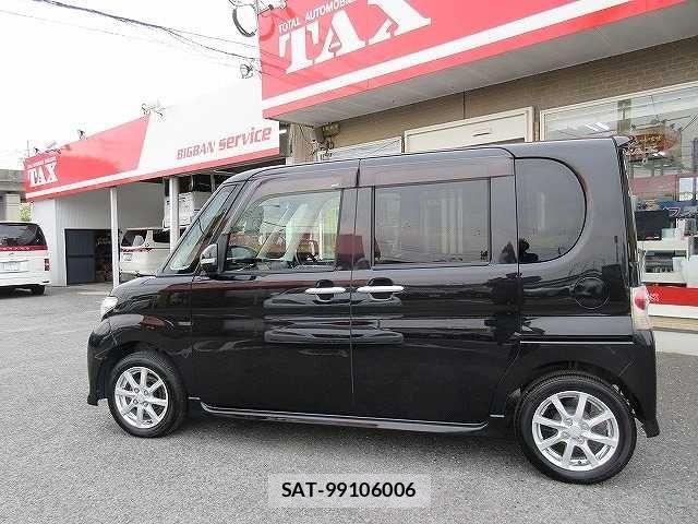Daihatsu TANTO CUSTOM 2011-01 1019185-15