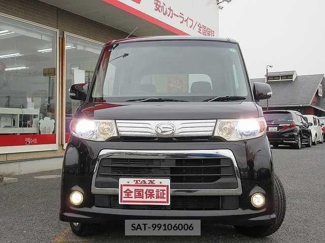 Daihatsu TANTO CUSTOM 2011-01 1019185-16