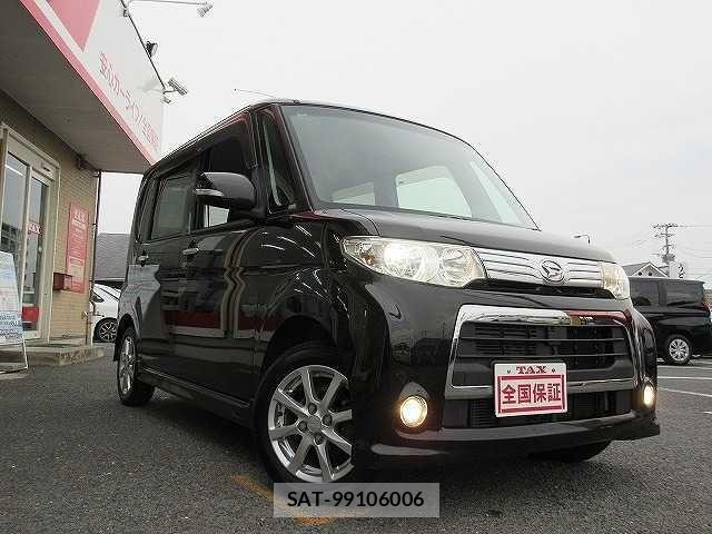 Daihatsu TANTO CUSTOM 2011-01 1019185-17