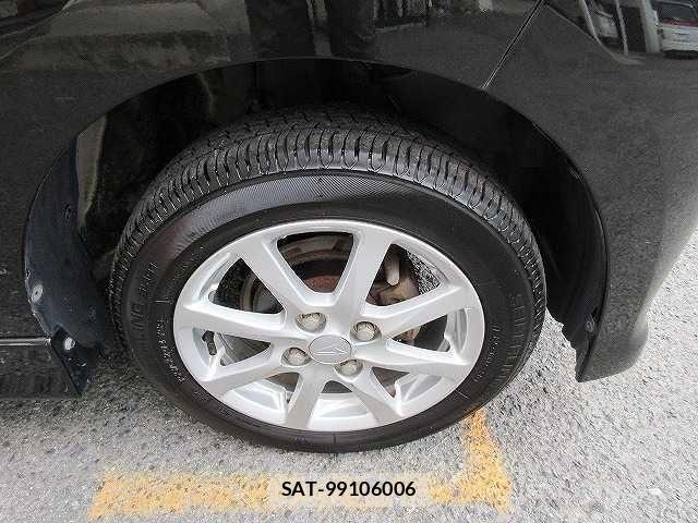 Daihatsu TANTO CUSTOM 2011-01 1019185-18