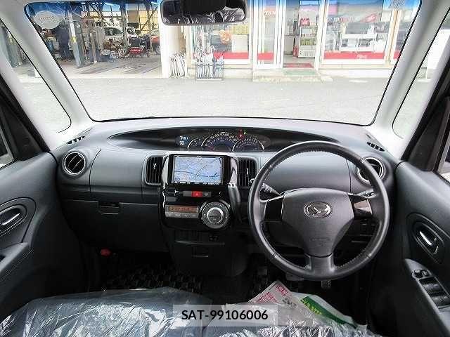 Daihatsu TANTO CUSTOM 2011-01 1019185-1