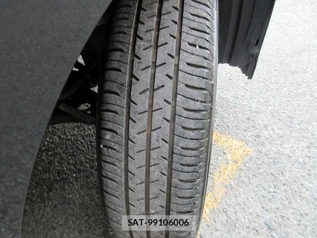 Daihatsu TANTO CUSTOM 2011-01 1019185-19