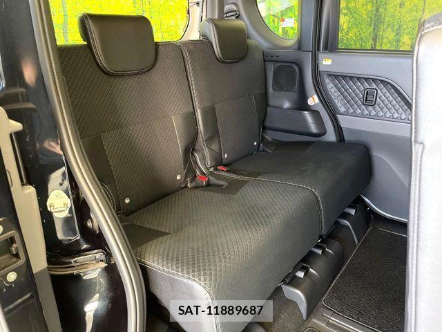 Daihatsu TANTO CUSTOM 2019-09 1043994-9