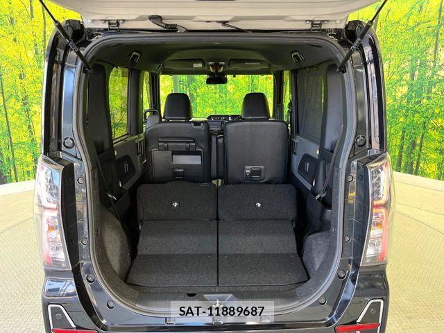 Daihatsu TANTO CUSTOM 2019-09 1043994-10