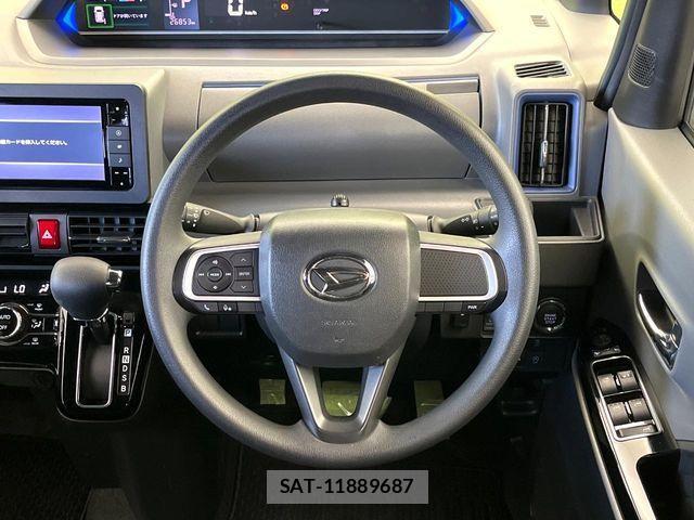 Daihatsu TANTO CUSTOM 2019-09 1043994-11