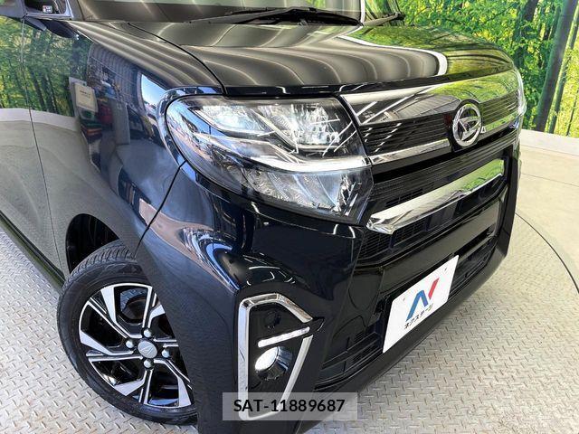 Daihatsu TANTO CUSTOM 2019-09 1043994-12