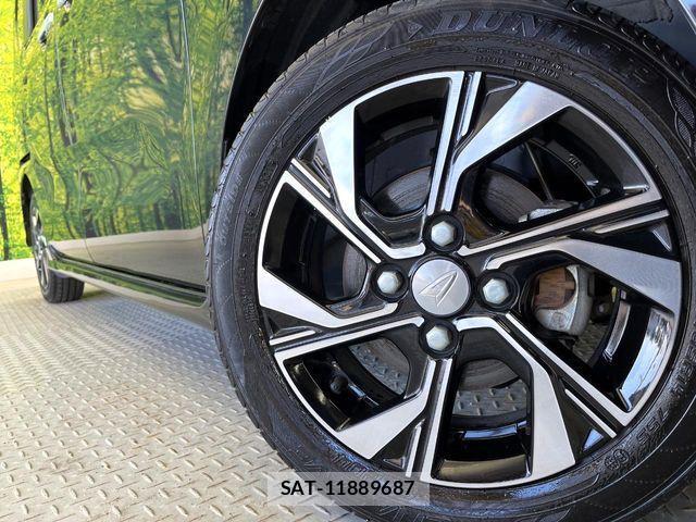 Daihatsu TANTO CUSTOM 2019-09 1043994-13
